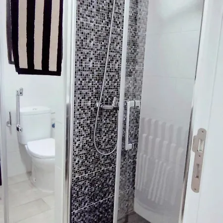 Apartment Bareda