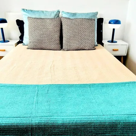 Bareda Apartment Las Palmas de Gran Canaria