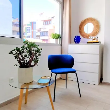 Bareda Apartment Las Palmas de Gran Canaria