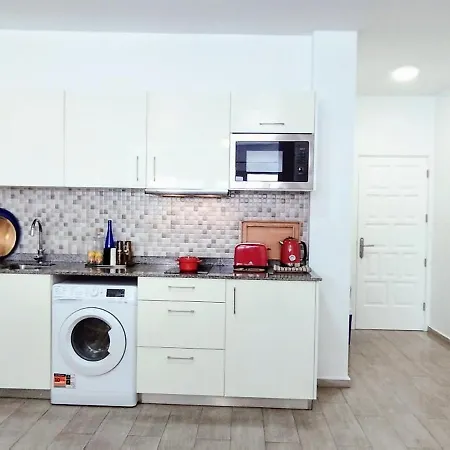 Bareda Apartment
