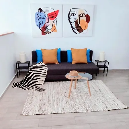 Bareda Apartment Las Palmas de Gran Canaria