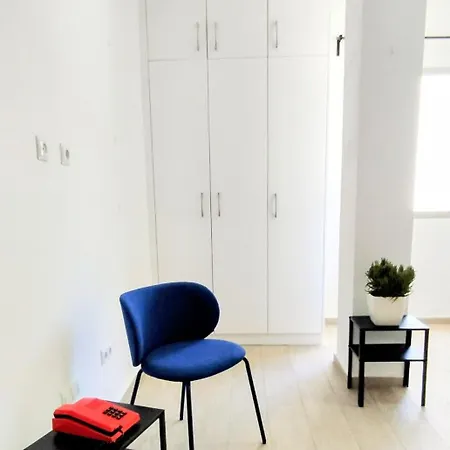 Bareda Apartamento