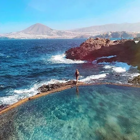 Appartement Bareda *